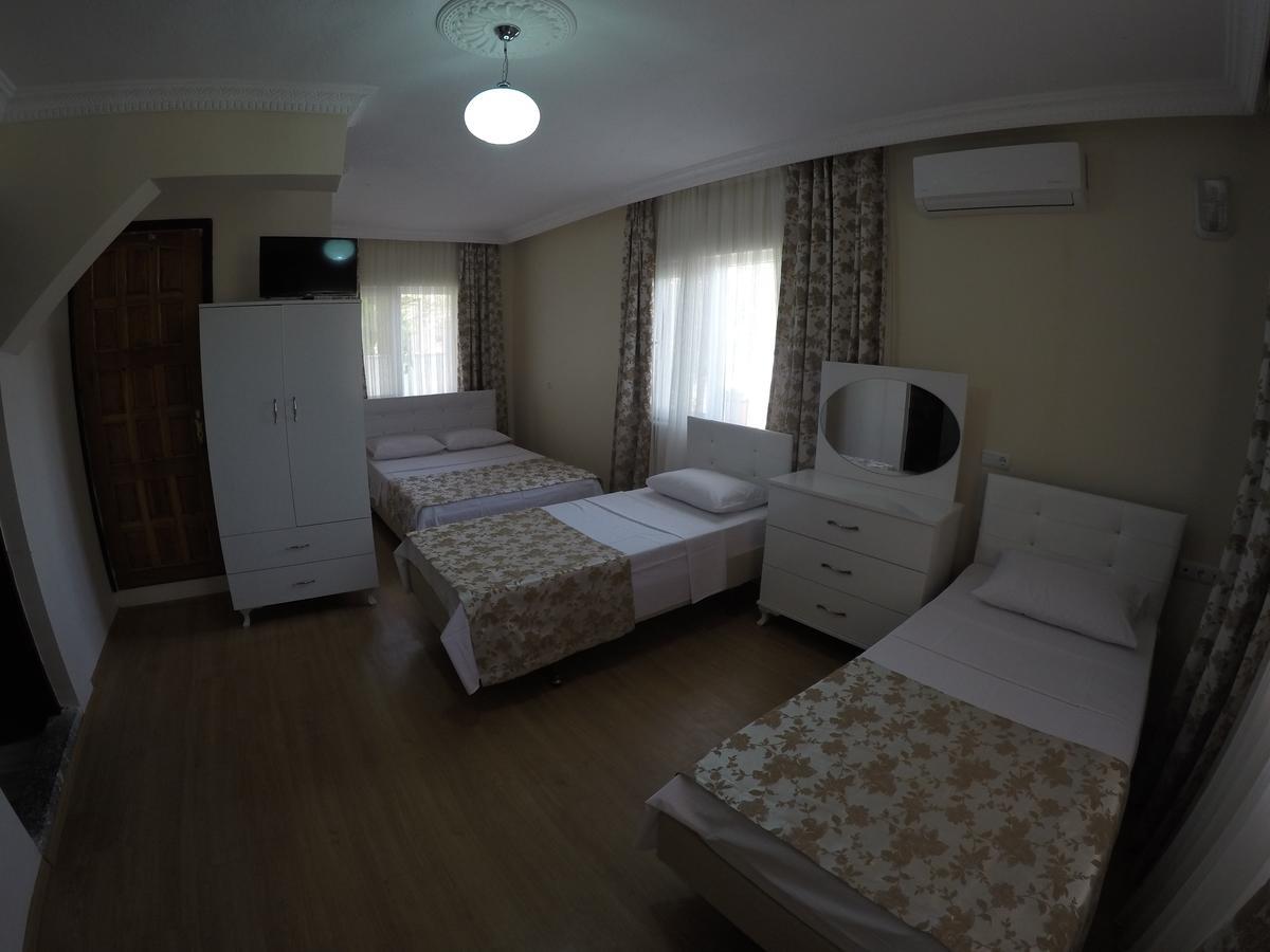 Pinar Vintage House Hotel Pamukkale Exterior foto