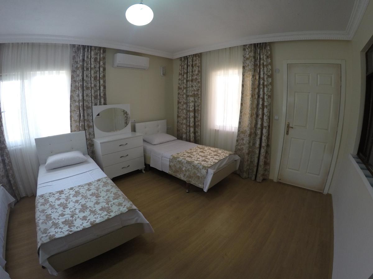 Pinar Vintage House Hotel Pamukkale Exterior foto