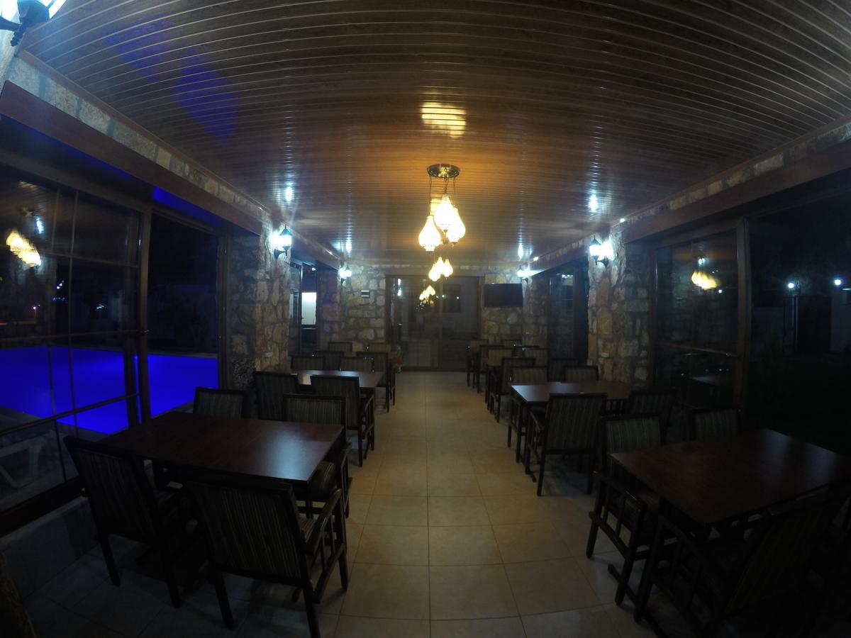 Pinar Vintage House Hotel Pamukkale Exterior foto