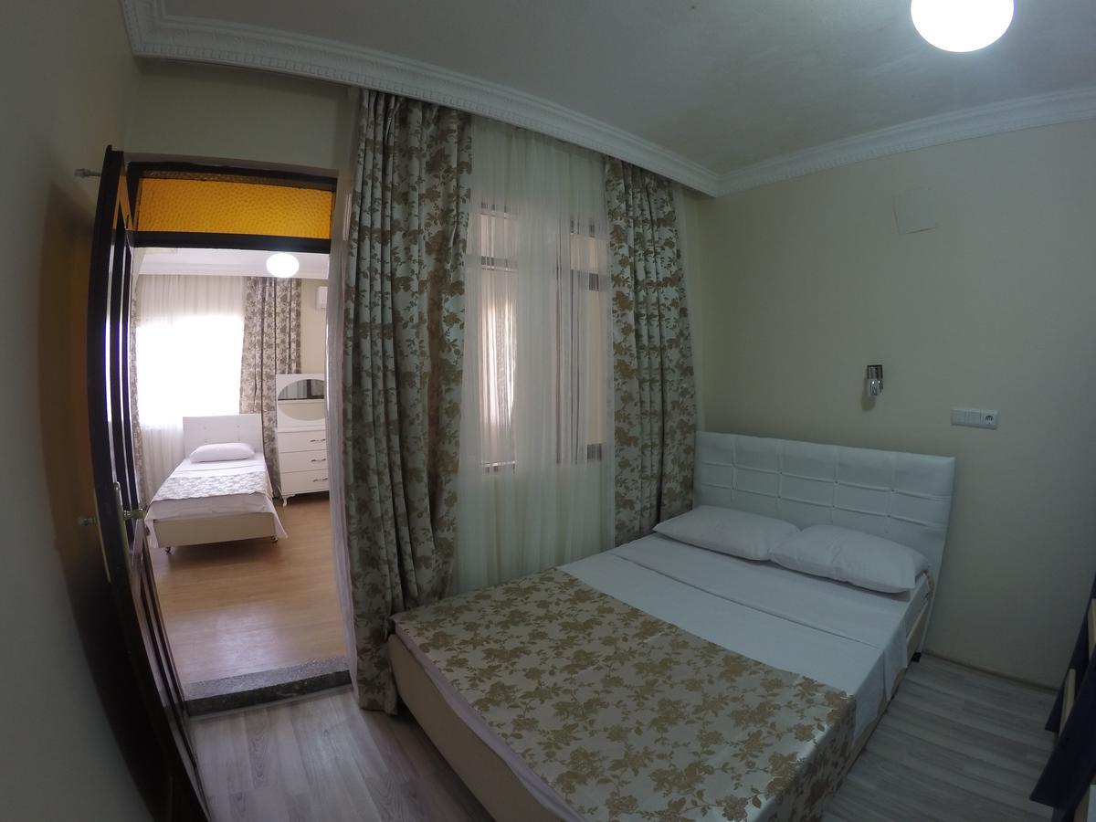Pinar Vintage House Hotel Pamukkale Exterior foto