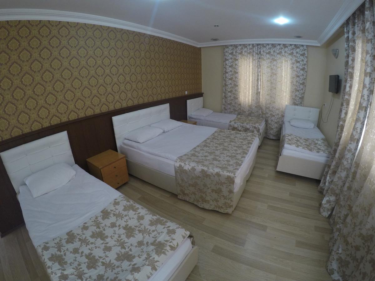 Pinar Vintage House Hotel Pamukkale Exterior foto