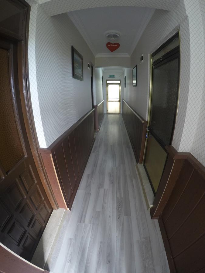 Pinar Vintage House Hotel Pamukkale Exterior foto