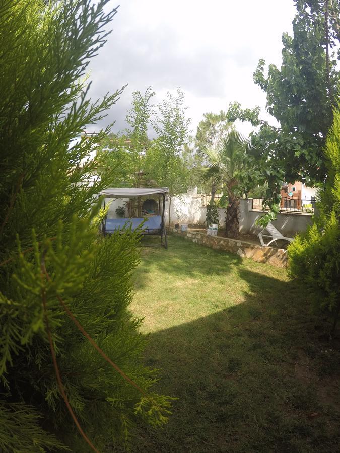 Pinar Vintage House Hotel Pamukkale Exterior foto